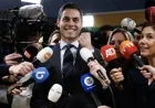 Dutch Centrist D66 Party Wins Election, Confirms ANP