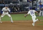 2025 World Series: Follow Game 6 Between Dodgers and Blue Jays