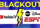 YouTube TV–ESPN Blackout: What Happened, What’s Affected, and Your Options Now