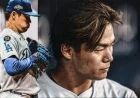 Yoshinobu Yamamoto Poised to Shine as Dodgers Face Crucial Moment