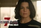 ‘Scream 7’ trailer: Neve Campbell returns, Ghostface evolves, and the release date is set