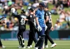 New Zealand Dominates as England Faces Second ODI Defeat