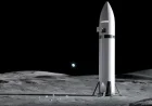 SpaceX Explores Streamlined Starship Artemis 3 for Faster Moon Mission