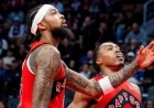 Raptors’ Dynamic Duo Shines, But Team Still Faces Challenges