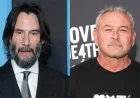 Keanu Reeves Joins Tim Miller for Exclusive Sci-Fi Film ‘Shiver’