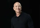 Amazon’s Surge Adds $24 Billion to Jeff Bezos’ Wealth