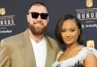 Kayla Nicole Subtly Criticizes Ex Travis Kelce in Halloween Post