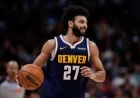 Jamal Murray Listed on Nuggets’ Injury Report Against Trail Blazers
