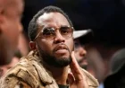 Sean ‘Diddy’ Combs Moved to New Prison for Four-Year Sentence