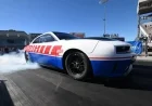 Dodge Charger Drag Pak Debuts at 2026 NHRA Nevada Nationals