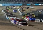 Friday NASCAR Schedule at Phoenix Raceway