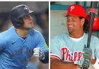 Darren Daulton’s Legacy Shines in World Series Through Jays’ Daulton Varsho