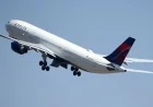 FAA Investigates Near-Miss as Delta Pilot Executes Logan Airport Go-Around