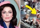 Julia Fox Defends Jackie Kennedy Costume Amid Backlash