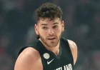 Donovan Clingan Reshapes Yang Hansen Story for Blazers