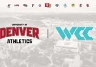 University of Denver Joins West Coast Conference for 2026-27 Season