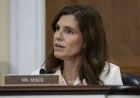 Rep. Nancy Mace Criticizes Charleston Airport Police Over Missing Escort Incident