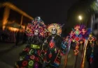 Día de Muertos: Unveiling the Modern Origins of the Mexican Tradition