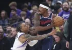 Clippers Highlights: Beal, Collins, Sanders, Paul Impact