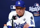 Dave Roberts Outlines Shohei Ohtani’s Role for Dodgers in Game 6