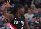 Jrue Holiday Shines as Key Player for Trail Blazers