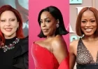 Lady Gaga and Niecy Nash-Betts Headline Star-Studded Event