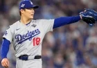 Dodgers Push World Series to Crucial Game 7
