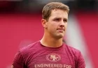49ers May Extend Brock Purdy’s Absence Longer Than Anticipated