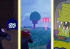 Fortnite Hosts The Simpsons Event: Start Time and Live Coverage Details