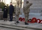2025 Remembrance Sunday Services Planned for South Lanarkshire