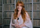 Listen to Florence + the Machine’s Captivating New Album Today
