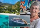 Lizard Island death raises urgent safety questions for Coral Adventurer cruise ship