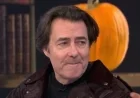 Jonathan Ross Halloween party scrapped for 2025 as host pivots to family-friendly spectacle