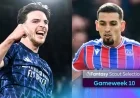 Gameweek 10: Top Fantasy Team Picks by Scouts