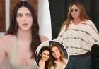 Kendall Jenner Speaks Out on Caitlyn’s Different Views in Kardashians Debut