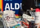 ALDI Recalls Popular Product Over Health Risk Concerns