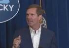 Kentucky Governor Beshear Declares Emergency, Allocates $5 Million to Food Banks