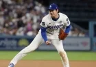 Shohei Ohtani to Start for Dodgers in World Series Game 7