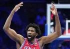 Bill Simmons Criticizes NBA Officiating on Joel Embiid Calls