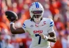 Miami vs. SMU: Top Betting Odds and Picks for ACC Clash