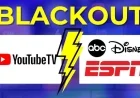 ESPN and ABC go dark on YouTube TV: what happened, who’s affected, and how to keep watching this weekend