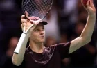 Paris Masters 2025: Zverev saves two match points to oust Medvedev; Sinner, Auger-Aliassime and Bublik complete blockbuster semi-finals