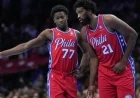 Sixers Rally Falls Short in NBA Cup Opener Against Celtics