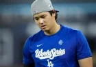 Dodgers to Start Shohei Ohtani on Short Rest for Game 7