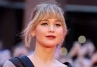 Jennifer Lawrence Opens Up About Postpartum Anxiety and Fears