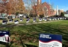 Natick MA Veterans’ Storywalk Showcases Over 150 Local Stories