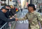 DOD Approves Troops to Wear Uniforms at Veterans Day Events