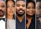 Ryan Coogler and Tessa Thompson Present Michael B. Jordan at Cinematheque