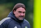 Daniel Farke Updates on Fitness Before Brighton Match