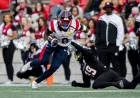 Eastern Semifinal: Alouettes’ Lineup Faces Uncertainty